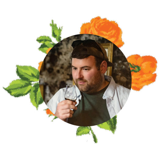 Richard Quinn