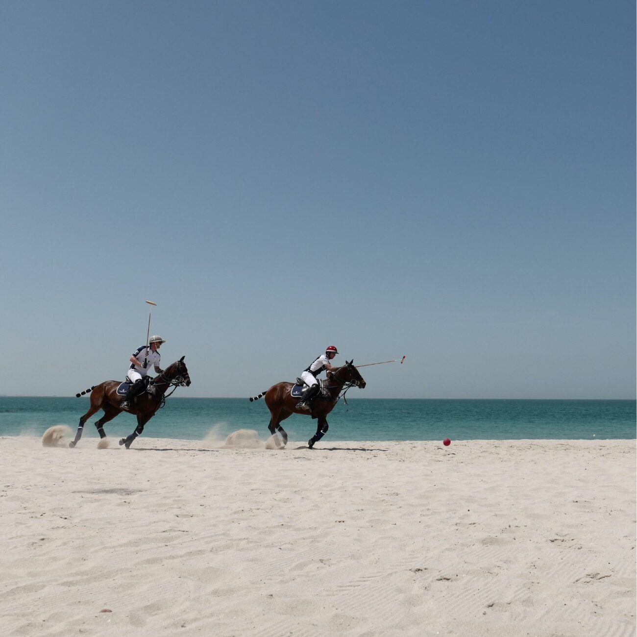 Royal Salute Beach Polo 21YO