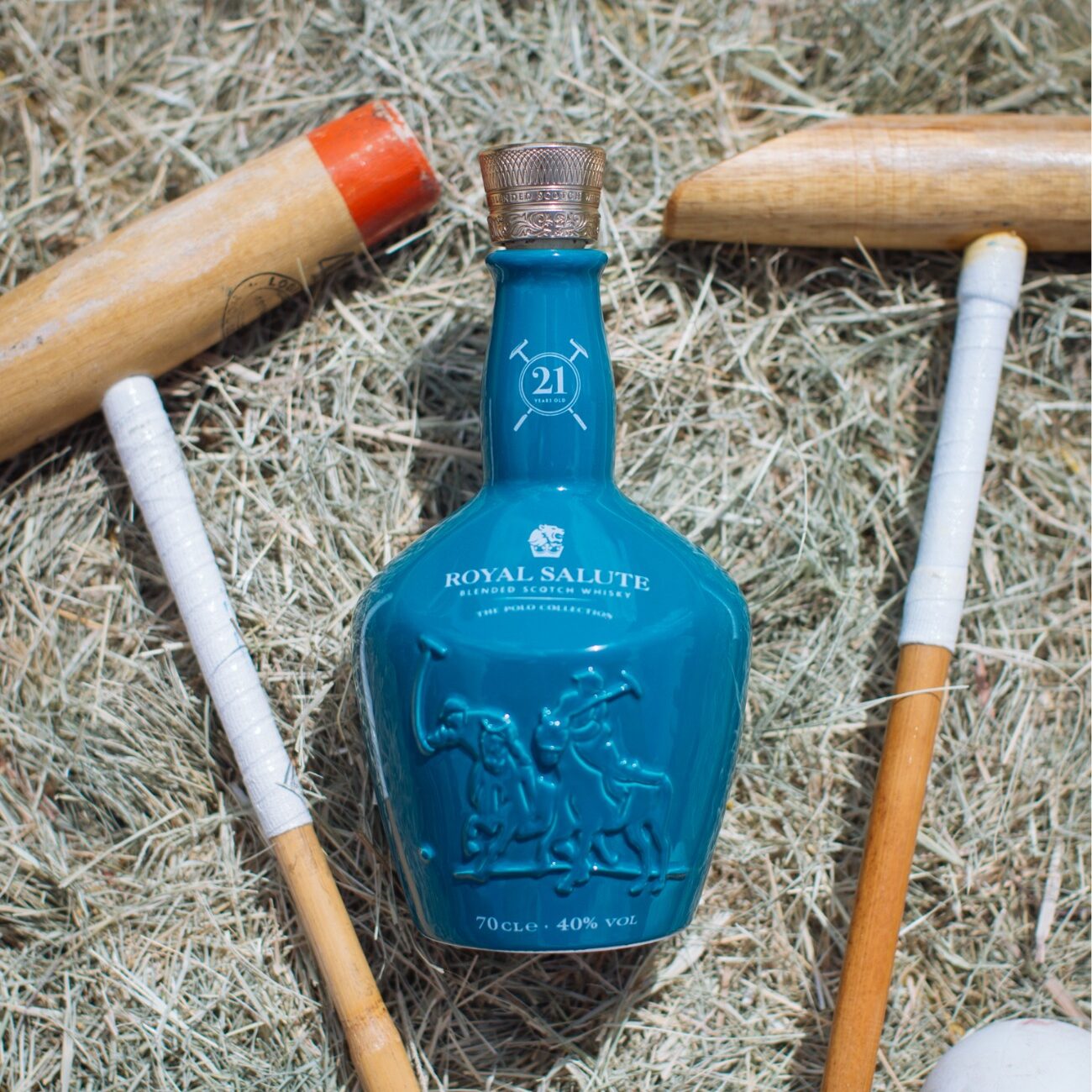 21YO Polo Edition Secondary Image
